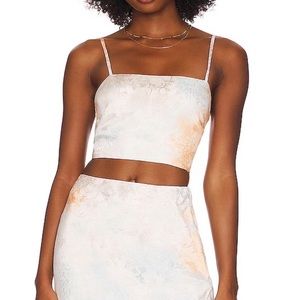 Revolve top